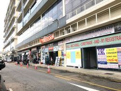 Harvest @ Woodlands (D27), Factory #502077651